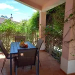 Semesterbostad Charming House In With Pool Alte