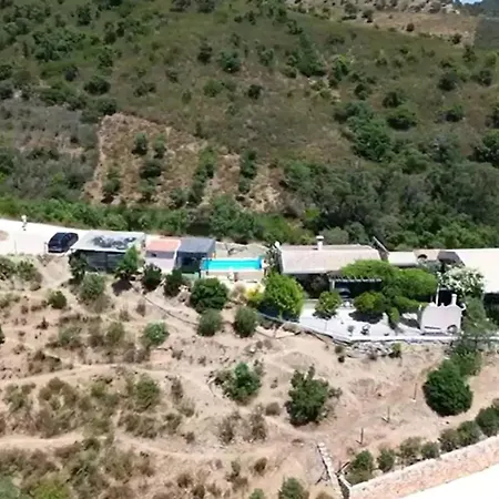 Hébergement de vacances Charming House In With Pool Alte