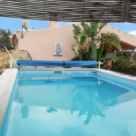 Holiday home Charming House In With Pool Alte