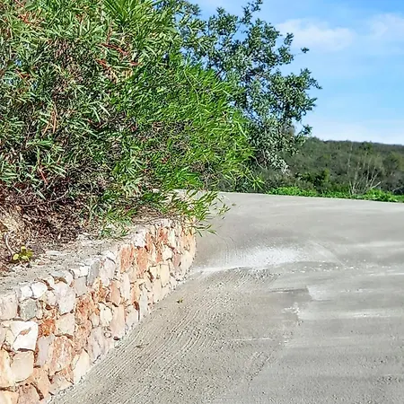 Charming House In With Pool Vakantiehuis Alte