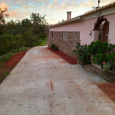 Charming House In With Pool Vakantiehuis Alte