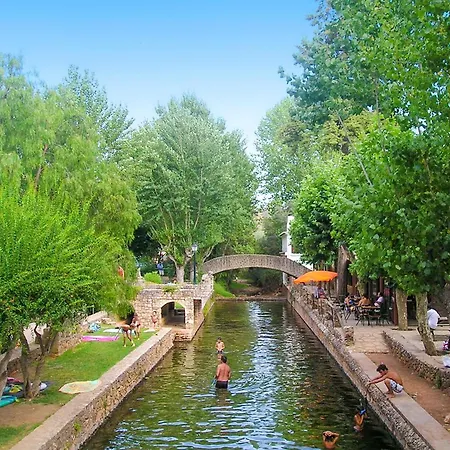 Charming House In With Pool Alte