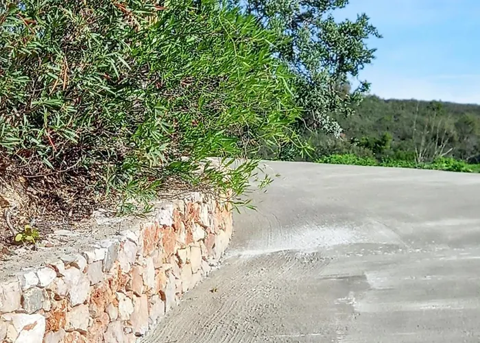 Charming House In With Pool 度假居 阿尔特