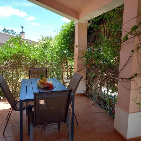 Semesterbostad Charming House In With Pool Alte